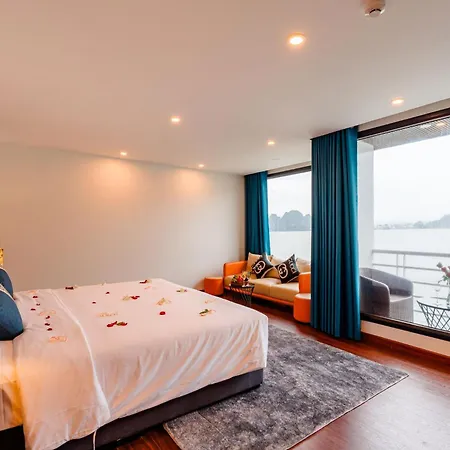 Sea Coral Cruise Hotel
